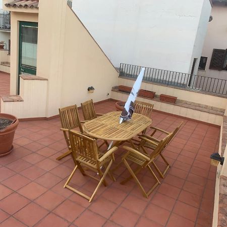 Casa Urbano Villa Taormina Ngoại thất bức ảnh