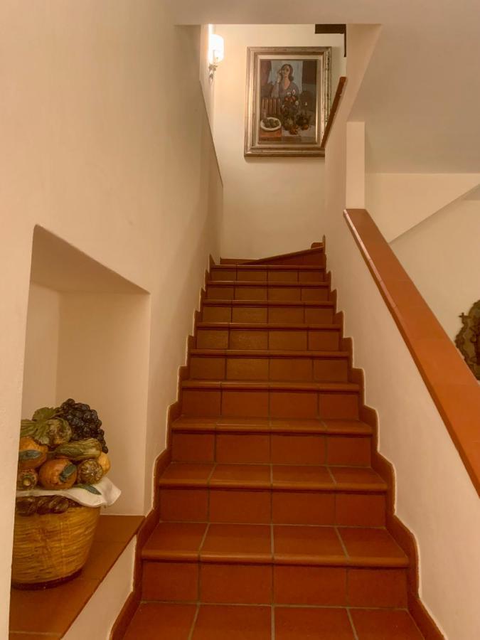 Casa Urbano Villa Taormina Ngoại thất bức ảnh
