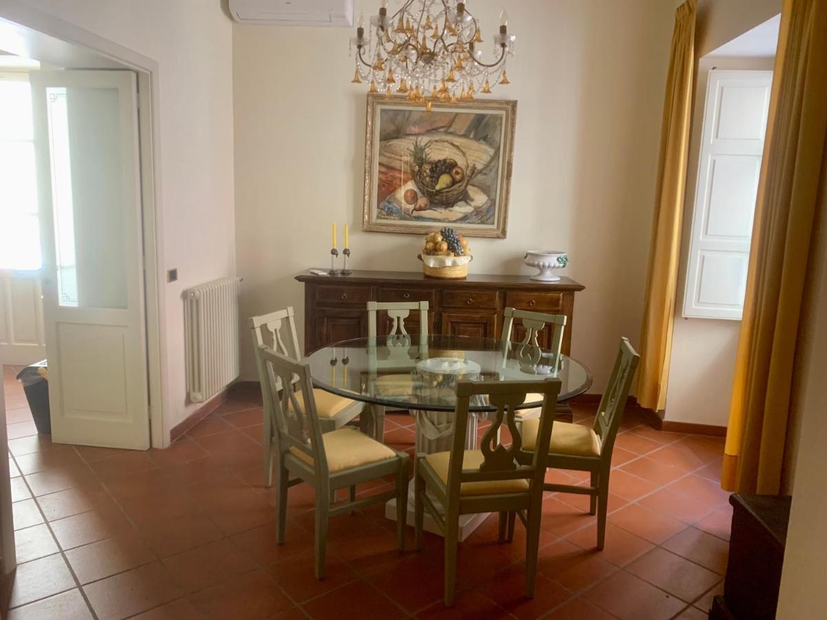 Casa Urbano Villa Taormina Ngoại thất bức ảnh