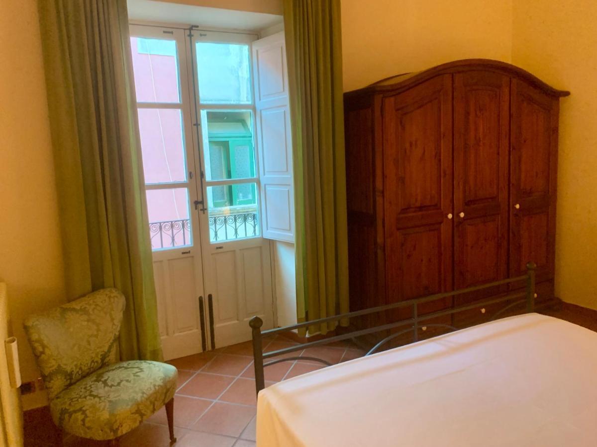 Casa Urbano Villa Taormina Ngoại thất bức ảnh