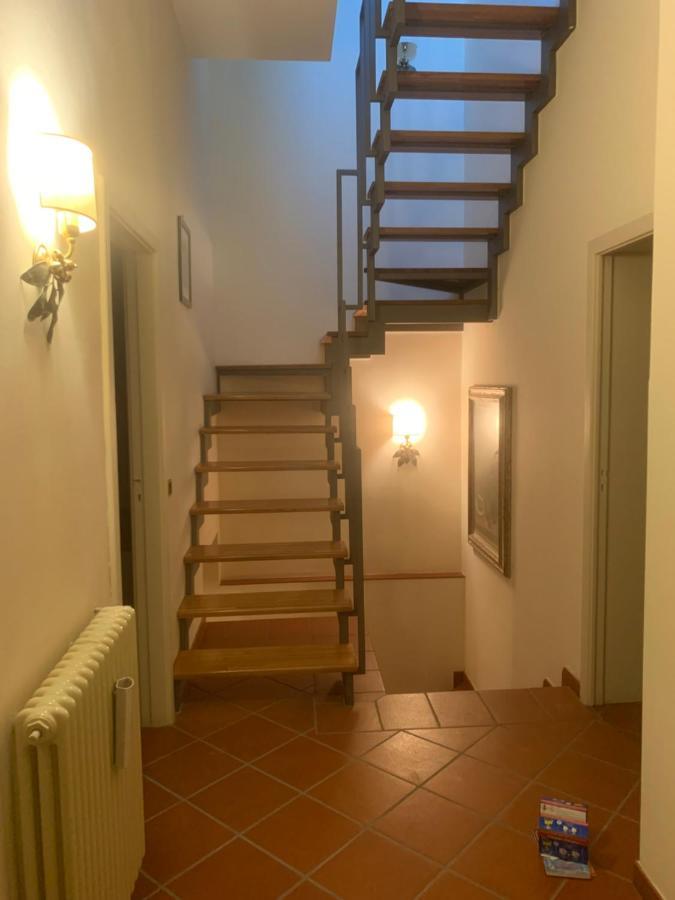 Casa Urbano Villa Taormina Ngoại thất bức ảnh