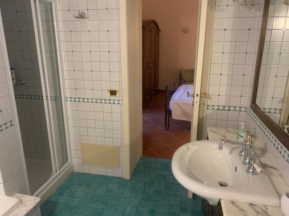 Casa Urbano Villa Taormina Ngoại thất bức ảnh